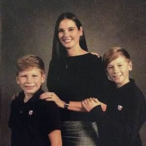 Meet your Posher, Marie